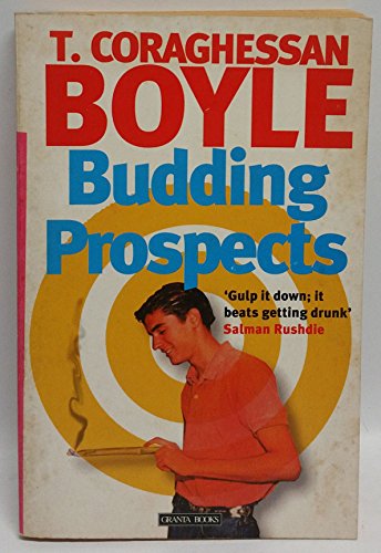 Imagen de archivo de Budding Prospects a la venta por WorldofBooks