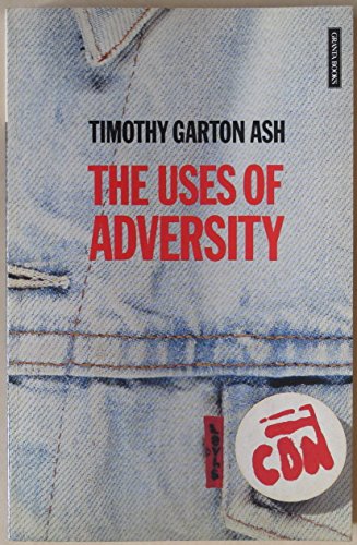 Stock image for Uses of Adversity (Granta Paperbacks) for sale by AwesomeBooks