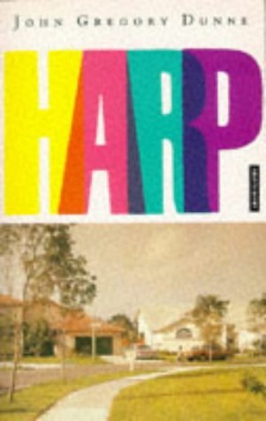 9780140140200: Harp (Granta Paperbacks)