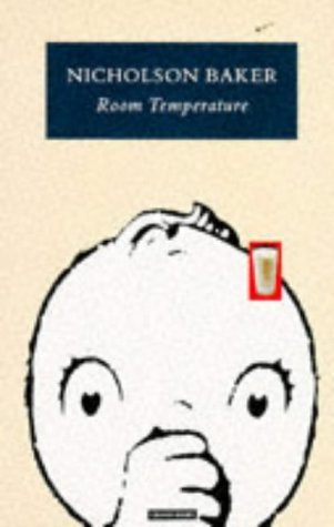 9780140140217: Room Temperature (Granta Paperbacks)