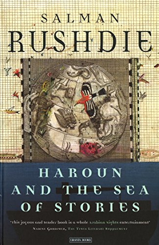 9780140140354: Haroun And The Sea Of Stories