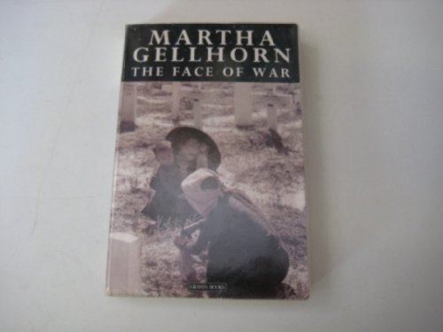 The Face of War (9780140140606) by Martha Gellhorn