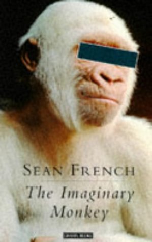 Stock image for The imaginary monkey for sale by Wonder Book
