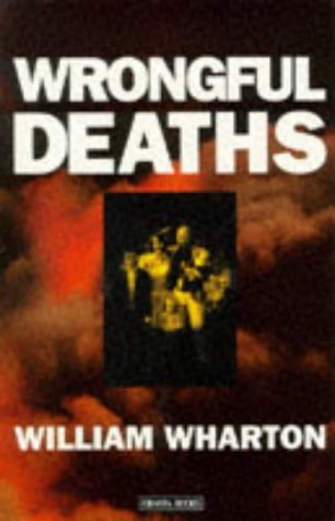 Stock image for Wrongful Deaths for sale by Housing Works Online Bookstore