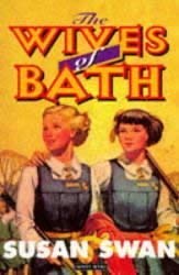 Stock image for The Wives of Bath for sale by WorldofBooks