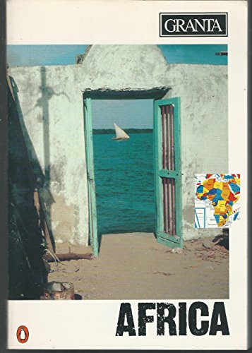 Stock image for Granta 48 (Summer 1994): Africa for sale by Eric James