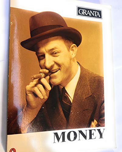 Beispielbild fr Granta 49: Money (Granta (Viking)) zum Verkauf von Ergodebooks