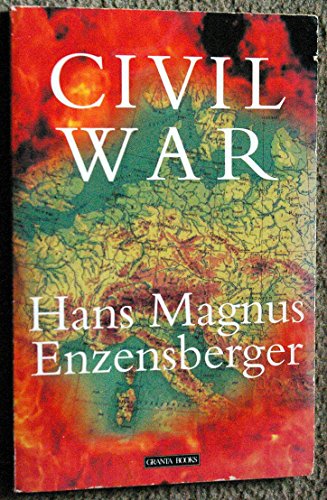 Civil War (9780140140941) by Enzensberger, Hans Magnus