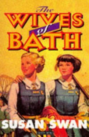 Beispielbild fr The Wives of Bath zum Verkauf von WorldofBooks