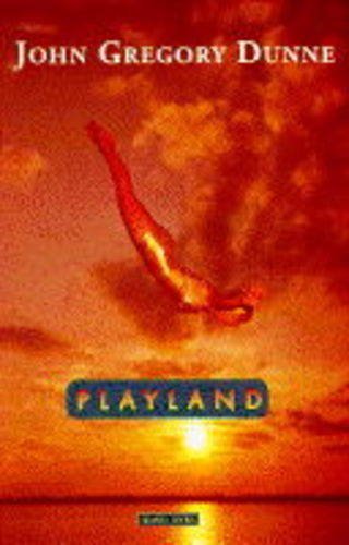 Beispielbild fr Playland zum Verkauf von Reuseabook