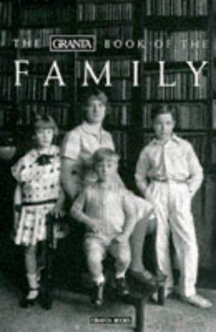 Stock image for The Granta Book of the Family for sale by AwesomeBooks
