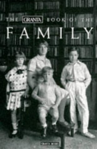 Stock image for The Granta Book of the Family for sale by medimops