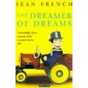 Stock image for The Dreamer of Dreams for sale by Housing Works Online Bookstore