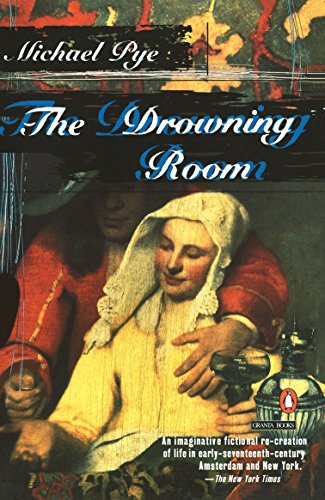 Beispielbild fr The Drowning Room zum Verkauf von Wonder Book