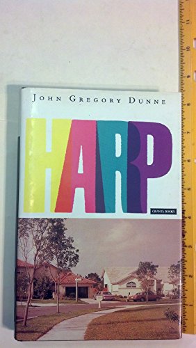 Imagen de archivo de Harp a la venta por Dr. Beck's books