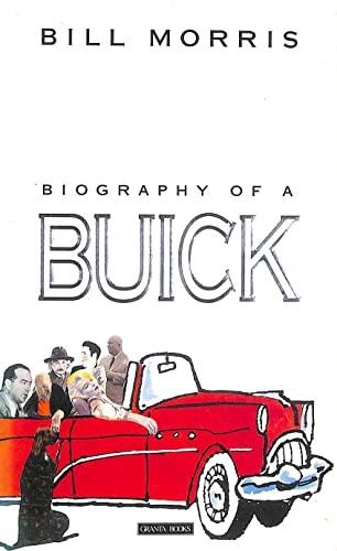 9780140142310: Biography of a Buick