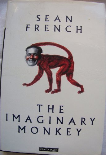 Imagen de archivo de The Imaginary Monkey a la venta por RecicLibros