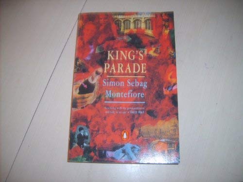 Stock image for King's Parade: A Novel for sale by WorldofBooks