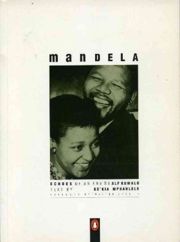 Beispielbild fr Mandela: Echoes of an Era zum Verkauf von SecondSale