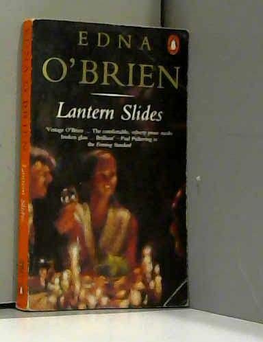 9780140143270: Lantern Slides: Short Stories: Oft in the Stilly Night; Brother; the Widow; Epitaph; what a Sky; Storm; Another Time; a Demon; Dramas; Long Distance; a Little Holiday; Lantern Slides