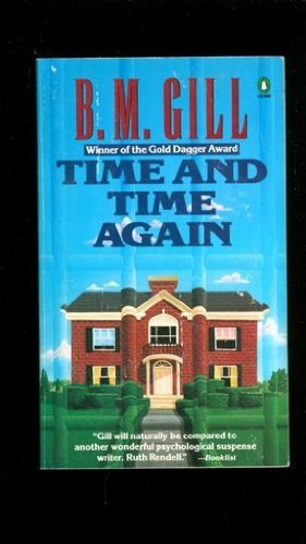 Imagen de archivo de Time and Time Again a la venta por Better World Books