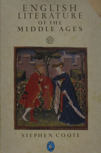 9780140143904: English Literature of the Middle Ages