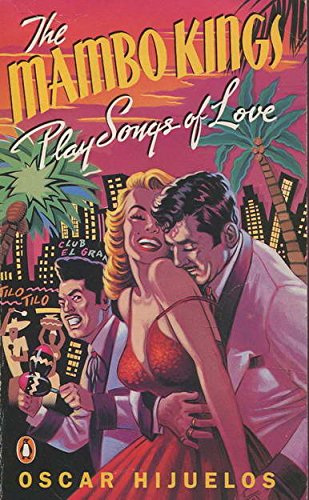 Stock image for The Mambo Kings Play Songs of Love for sale by AwesomeBooks
