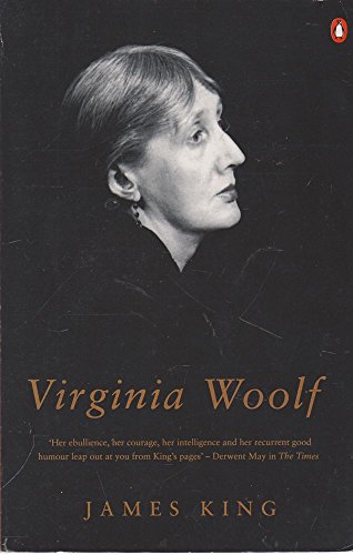 Stock image for Virginia Woolf for sale by Better World Books: West