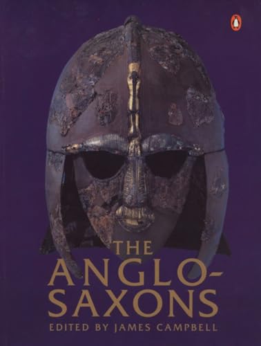 Beispielbild fr The Anglo-Saxons zum Verkauf von AwesomeBooks