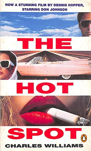 9780140144000: The Hot Spot