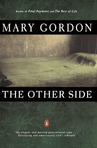 9780140144086: The Other Side (Contemporary American Fiction)