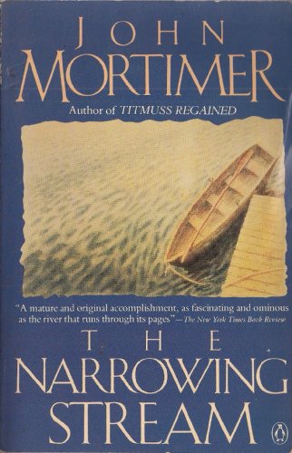 9780140144215: The Narrowing Stream
