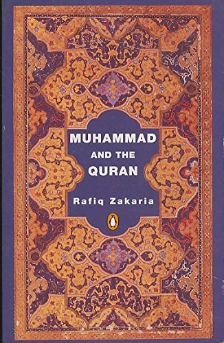 Muhammad and the Quran.