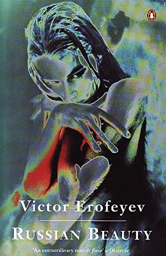 9780140144444: Russian Beauty (Penguin International Writers S.)