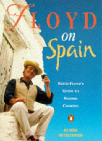 Beispielbild fr Floyd on Spain zum Verkauf von Zoom Books Company