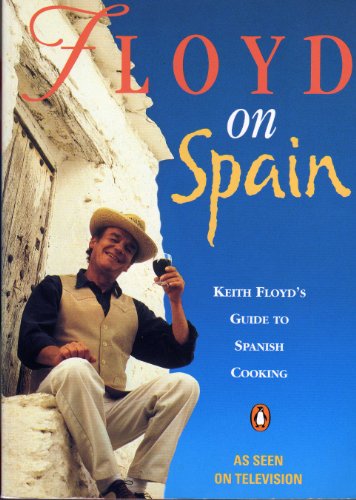 Imagen de archivo de Floyd on Spain a la venta por Zoom Books Company