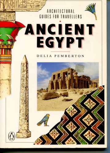 Imagen de archivo de Ancient Egypt (Penguin Travel Library) a la venta por Half Price Books Inc.