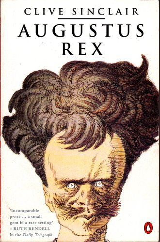 9780140144550: Augustus Rex