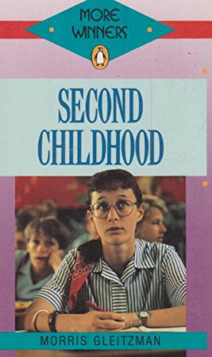 9780140144659: More Winners: Second Childhood
