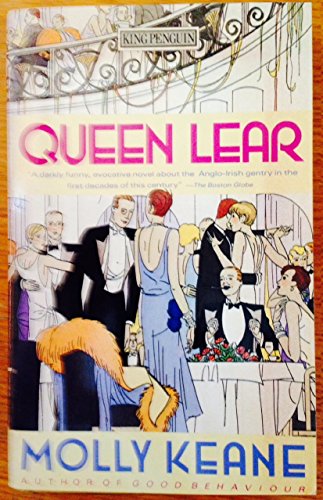 Imagen de archivo de Queen Lear (King Penguin) a la venta por Once Upon A Time Books