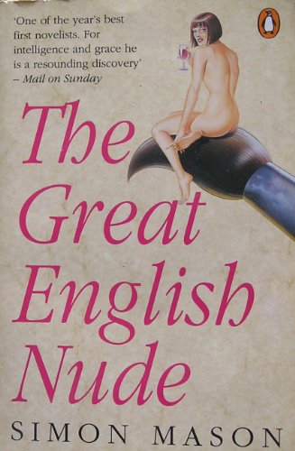 9780140144963: The Great English Nude