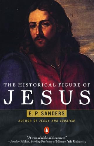 Beispielbild fr The Historical Figure of Jesus zum Verkauf von Wonder Book