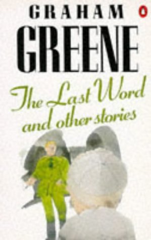 9780140145083: The Last Word And Other Stories