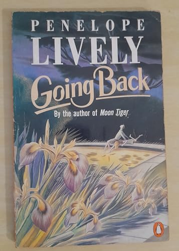 Stock image for GOING BACK for sale by Wonder Book
