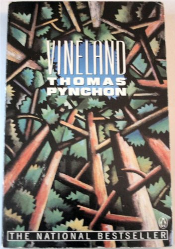 Imagen de archivo de Vineland a la venta por Ergodebooks