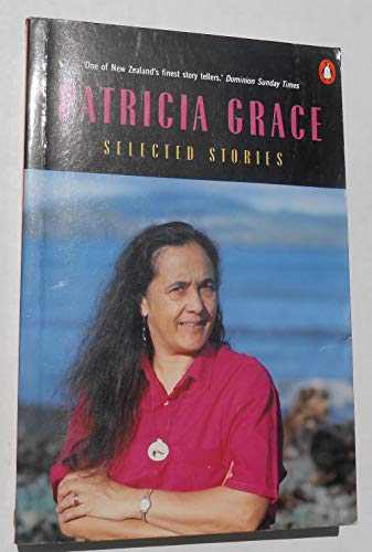 Beispielbild fr Grace: Selected Stories zum Verkauf von ThriftBooks-Atlanta