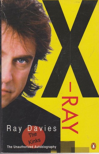 9780140145274: X-Ray: The Unauthorized Autobiography
