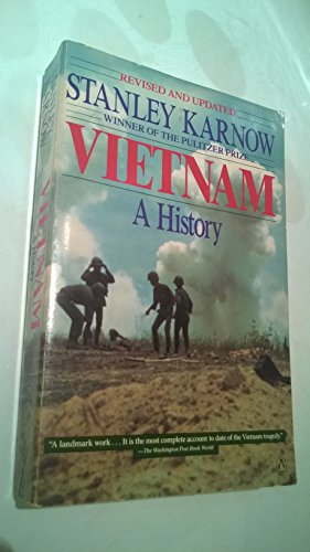 Vietnam, a history - Karnow Stanley