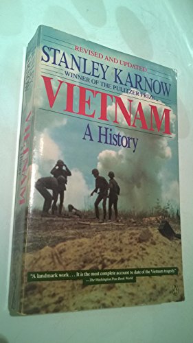 Stock image for Vietnam: A History, Revised and Updated Edition for sale by Nelsons Books