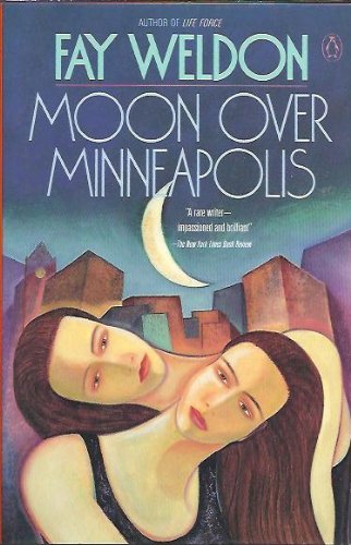 Stock image for Moon Over Minneapolis for sale by More Than Words